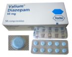 prescription drug valium