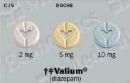 closest drug match valium